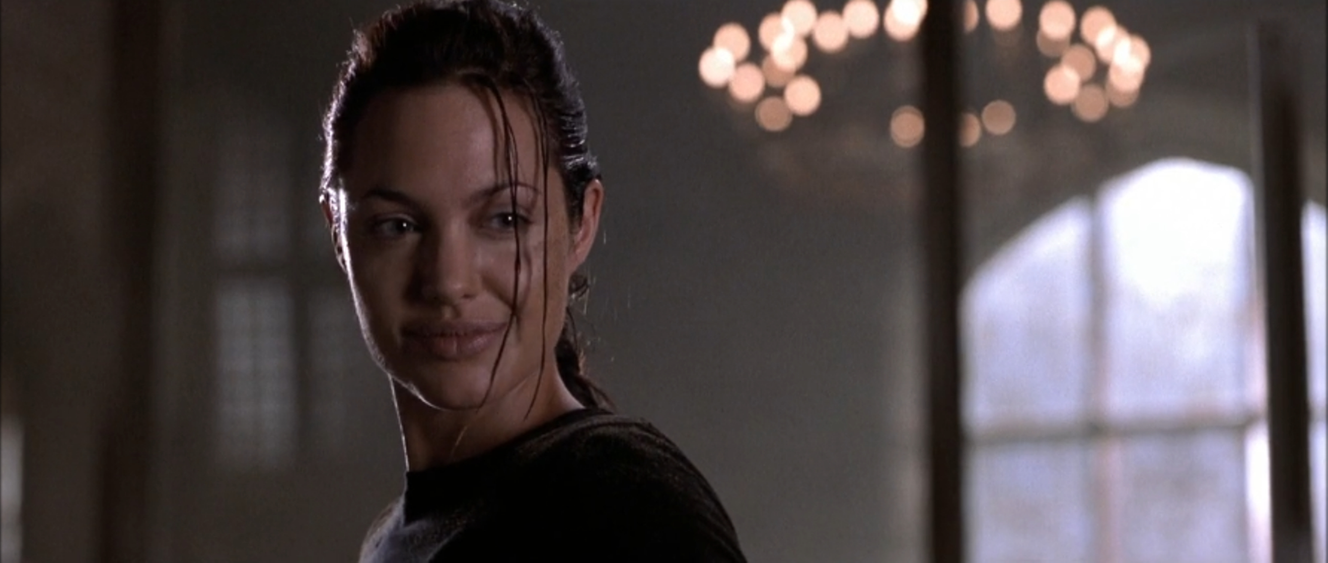 Lara Croft: Tomb Raider Lara Croft: Tomb Raider