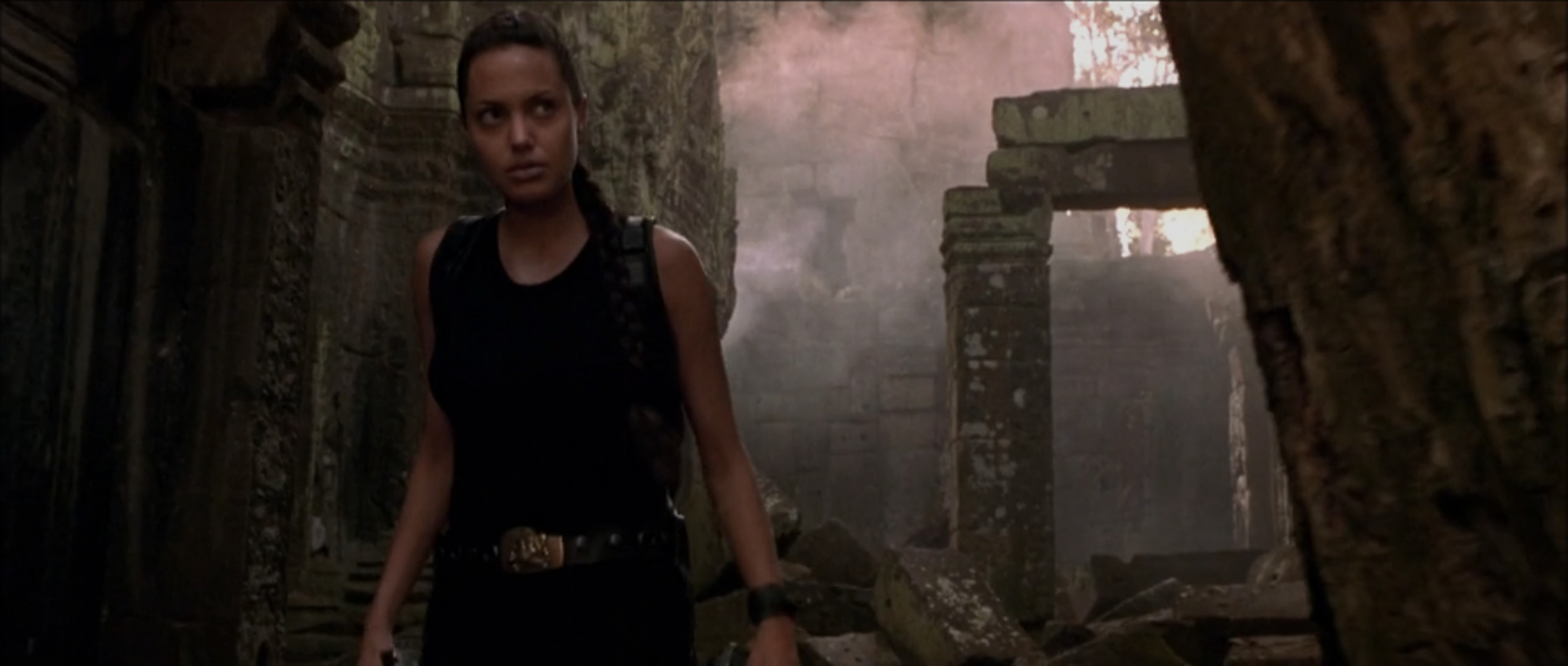 Lara Croft: Tomb Raider