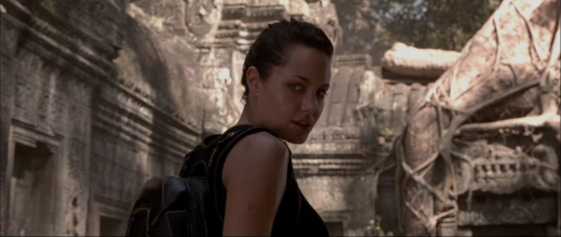 Lara Croft: Tomb Raider