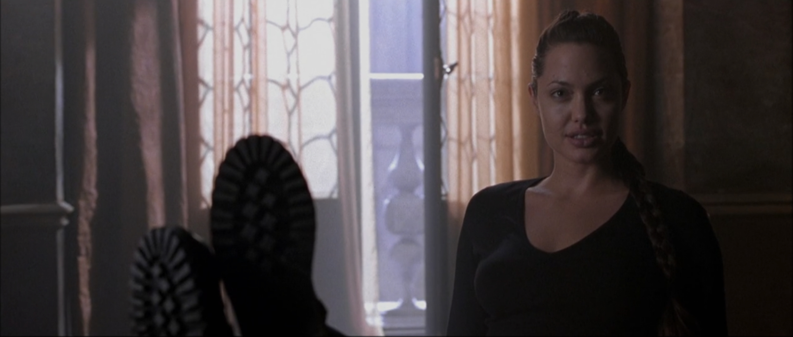 Lara Croft: Tomb Raider