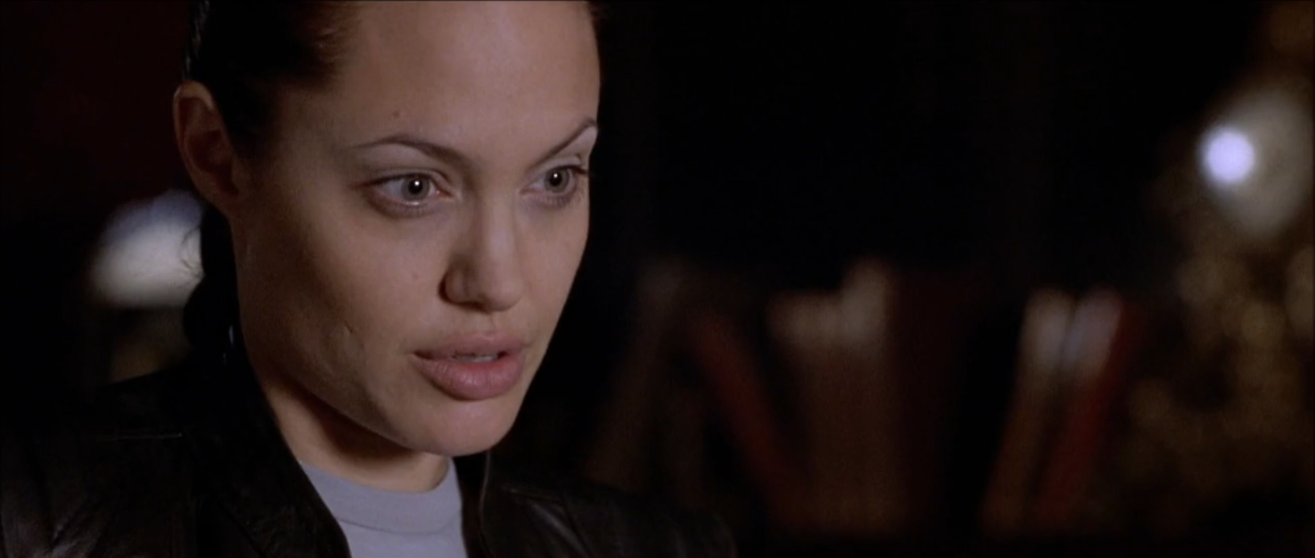 Lara Croft: Tomb Raider