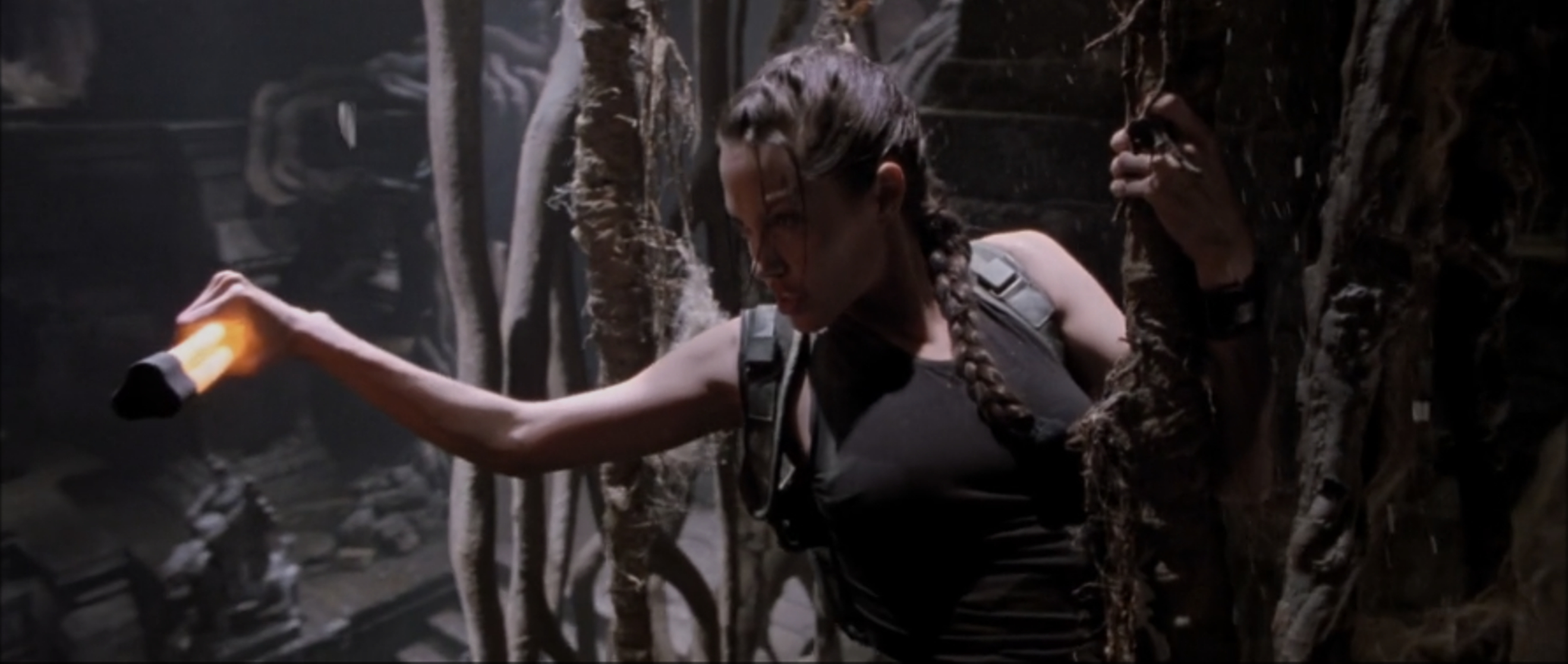 Lara Croft: Tomb Raider