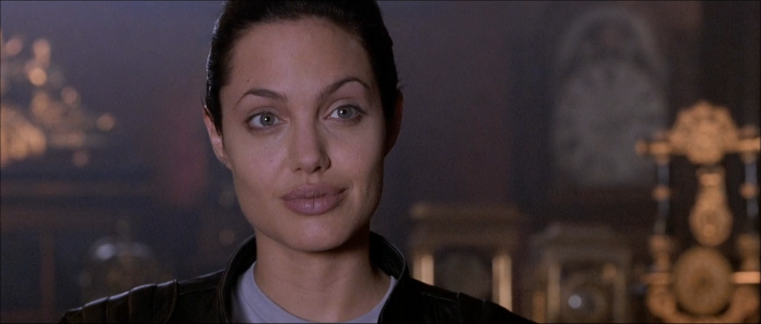 Lara Croft: Tomb Raider