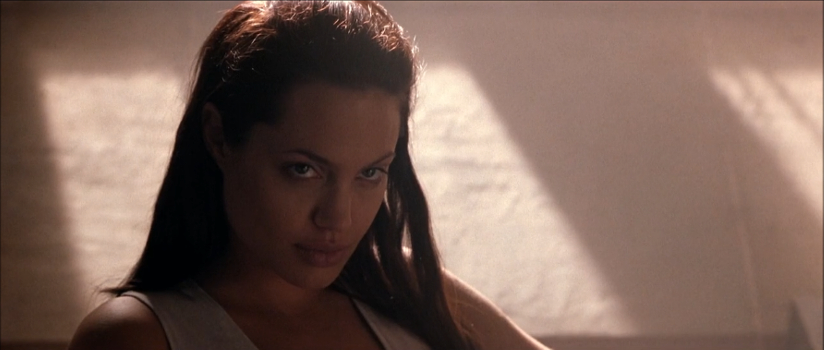 Lara Croft: Tomb Raider