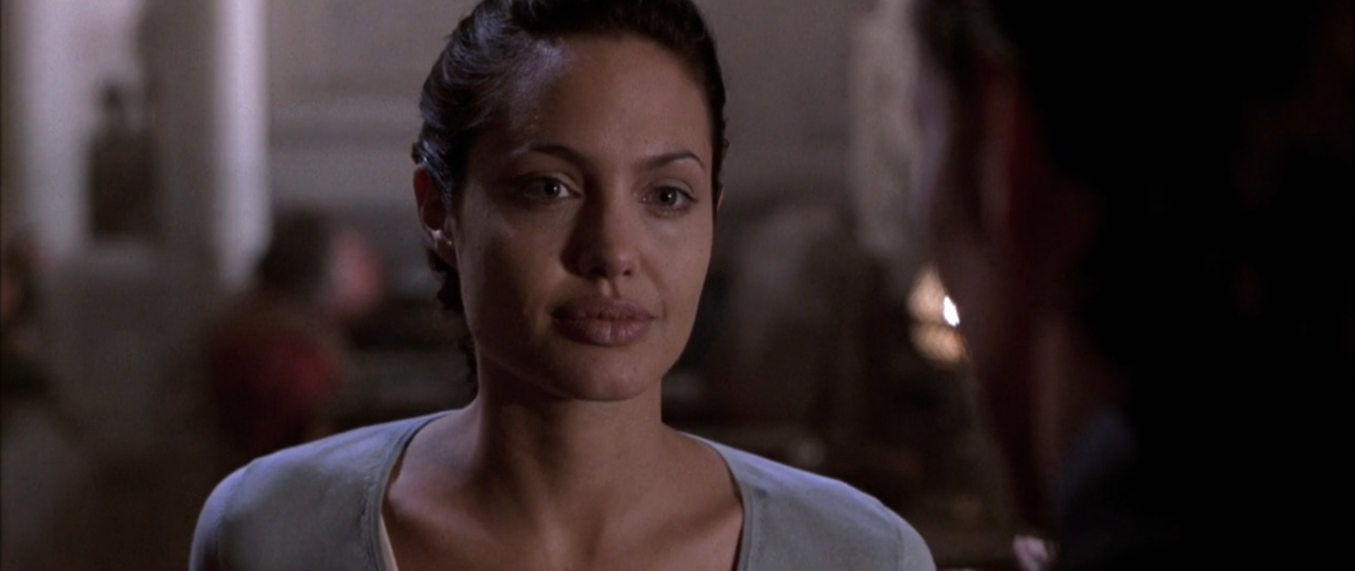 Lara Croft: Tomb Raider