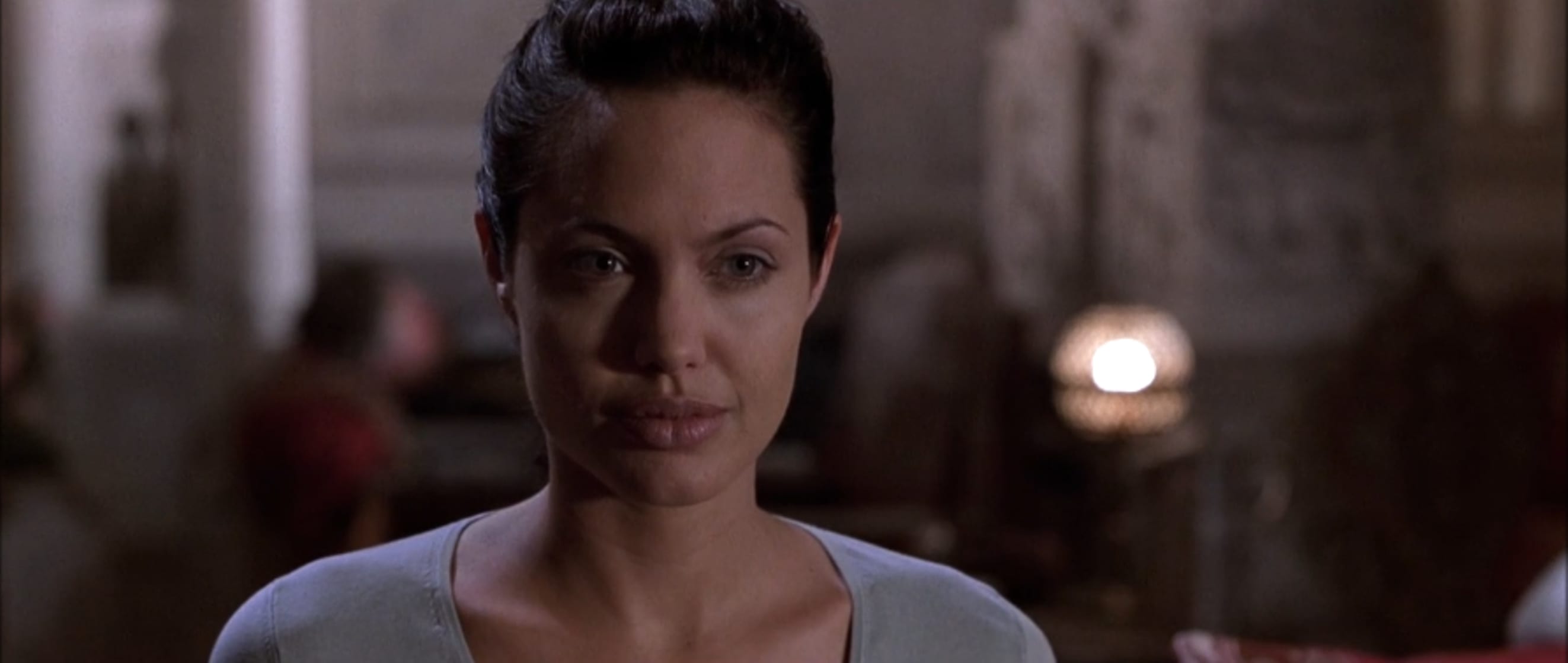 Lara Croft: Tomb Raider