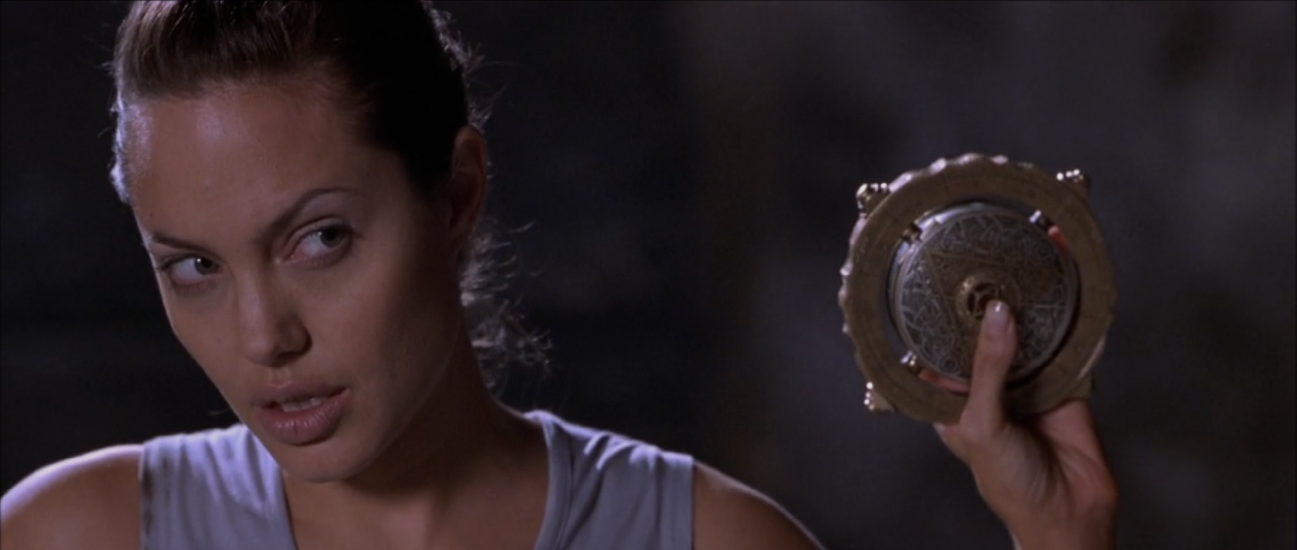 Lara Croft: Tomb Raider