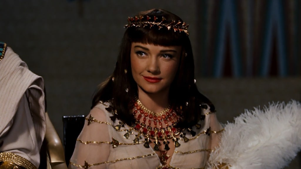 The Ten Commandments (1956) The Ten Commandments (1956)