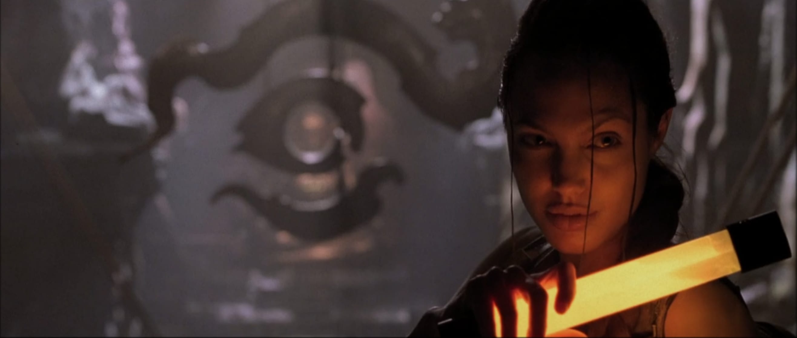 Lara Croft: Tomb Raider Lara Croft: Tomb Raider