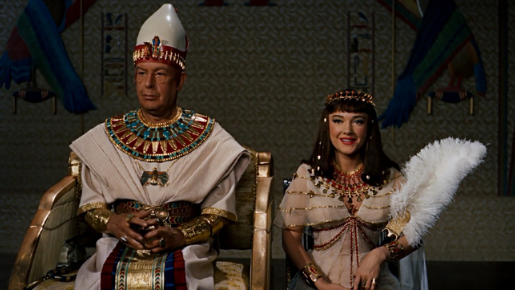 The Ten Commandments The Ten Commandments