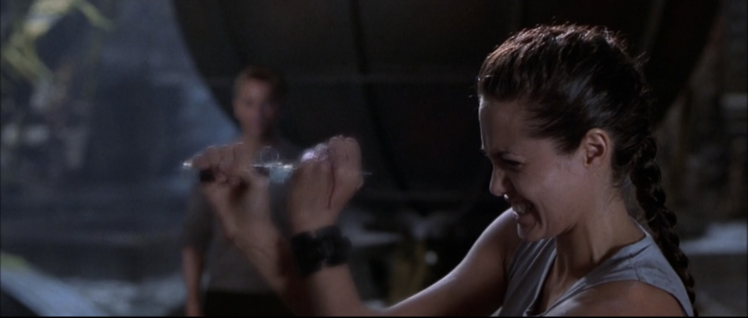 Lara Croft: Tomb Raider