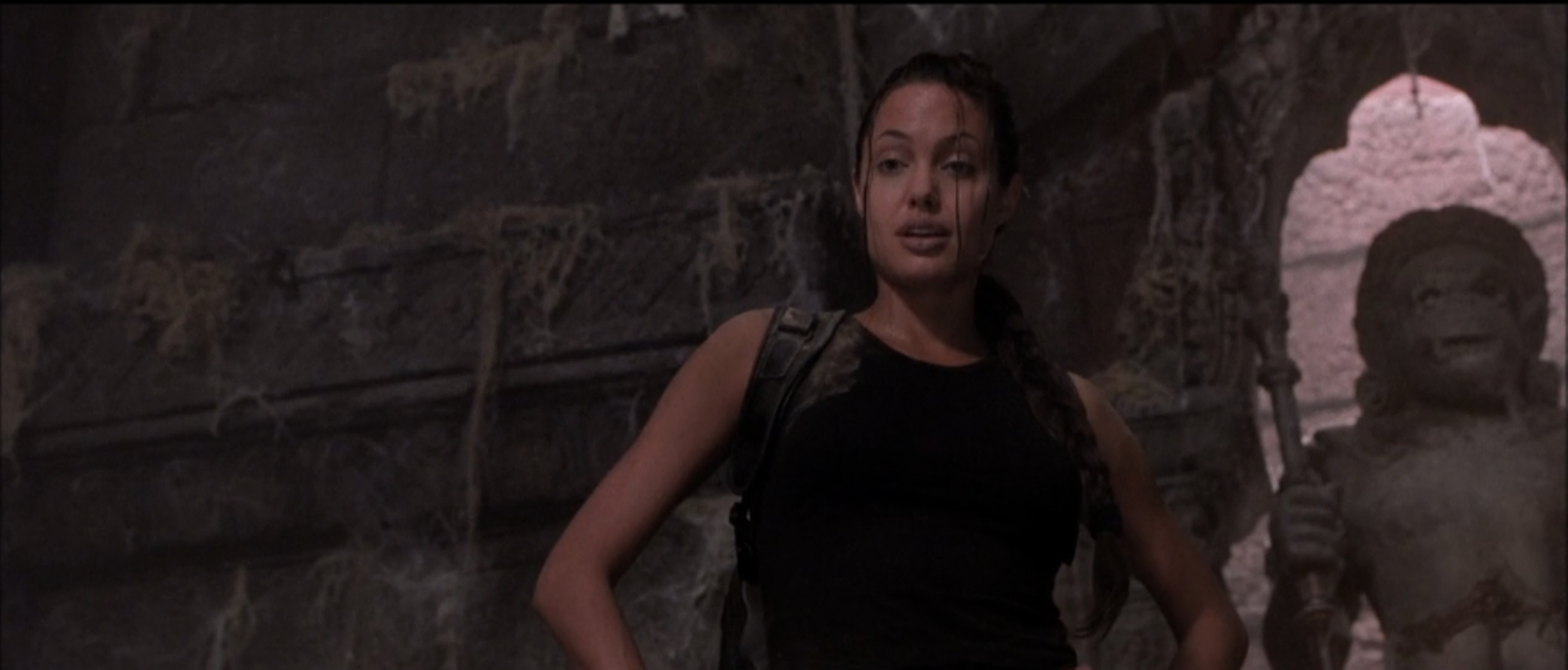 Lara Croft: Tomb Raider