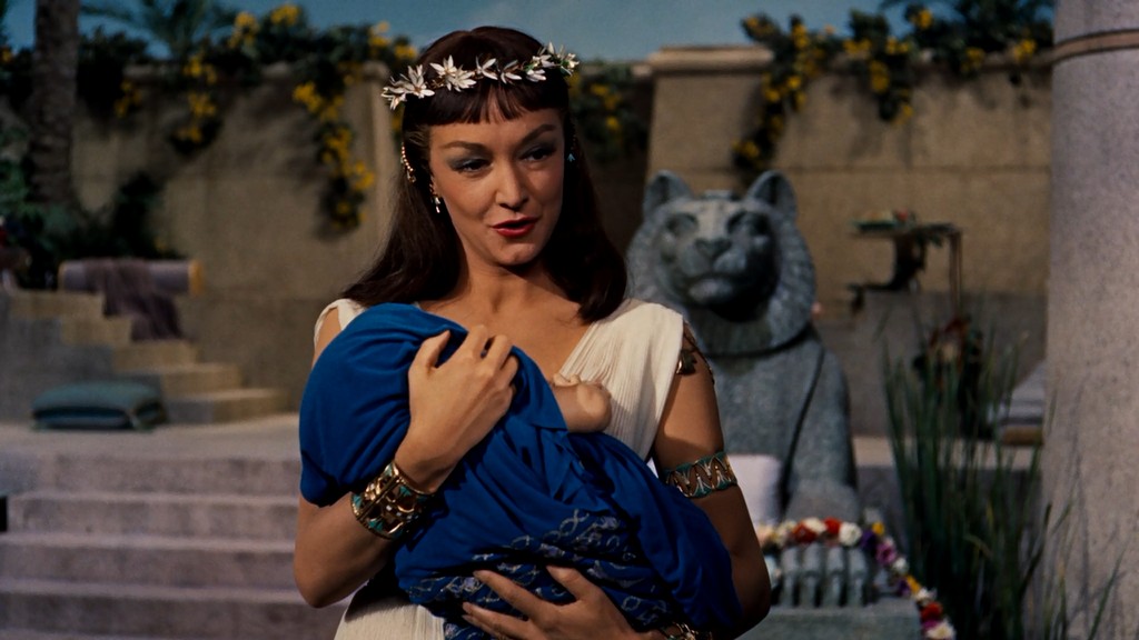 The Ten Commandments The Ten Commandments