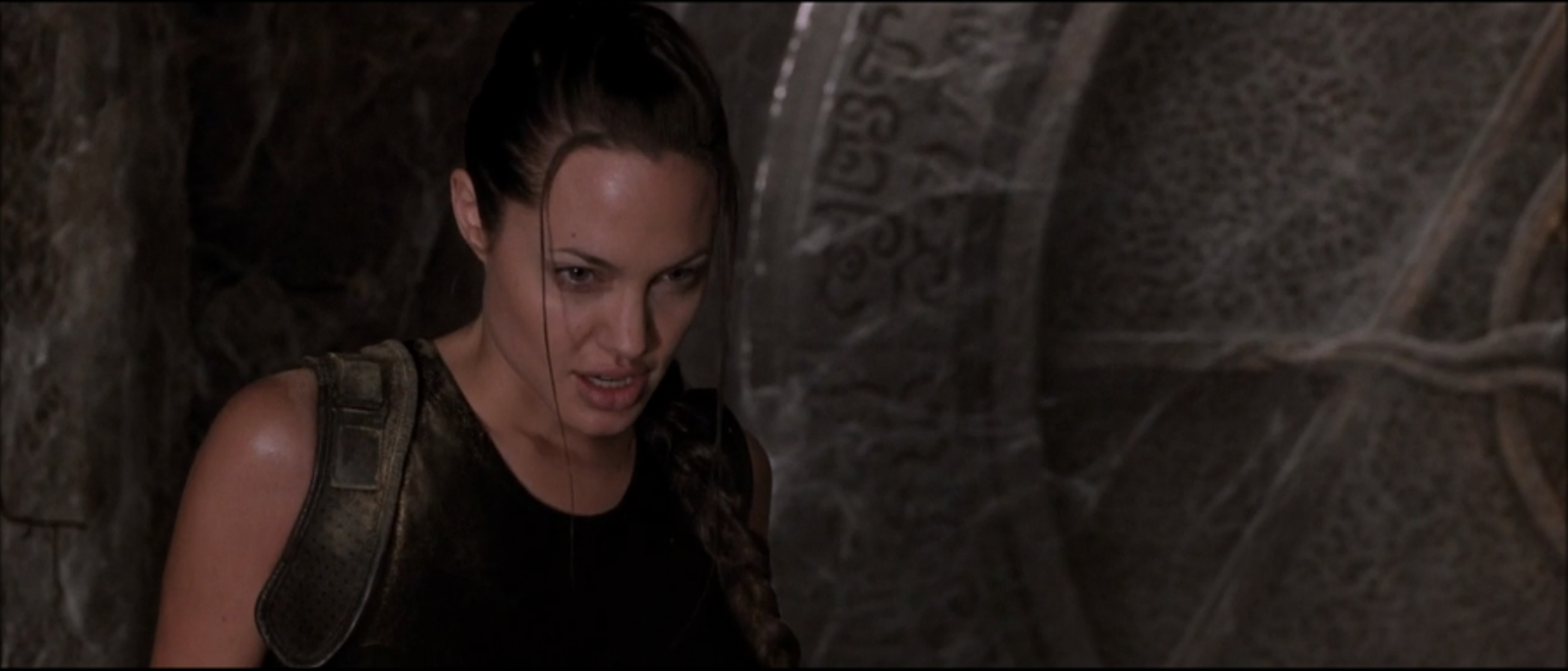 Lara Croft: Tomb Raider