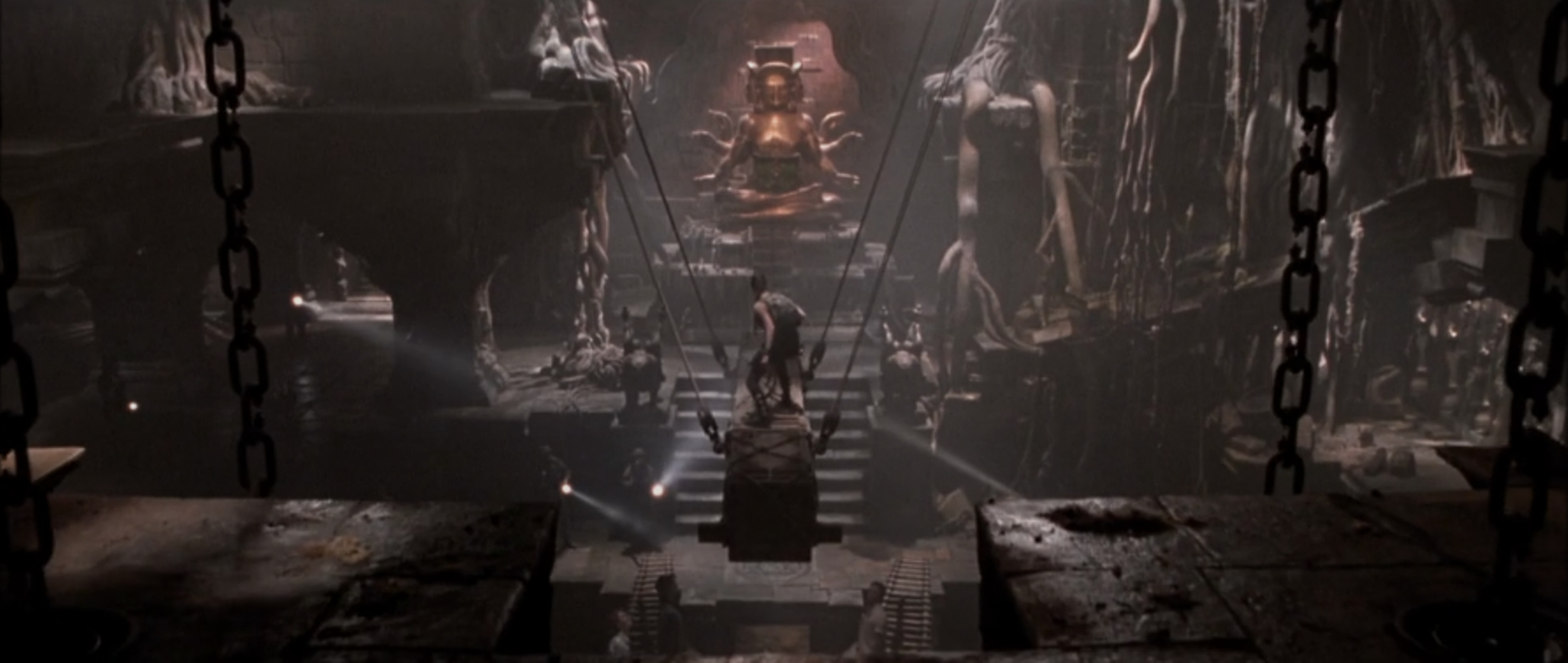 Lara Croft: Tomb Raider