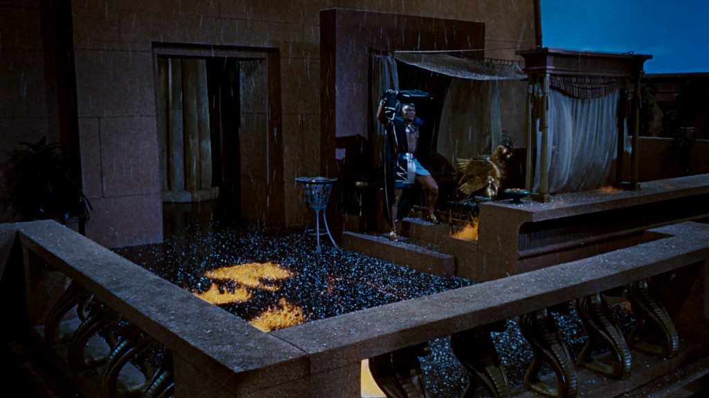 The Ten Commandments The Ten Commandments