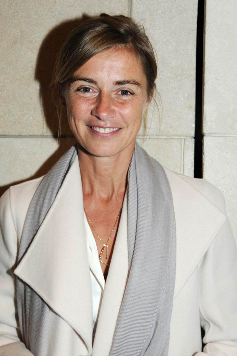 Anne Consigny