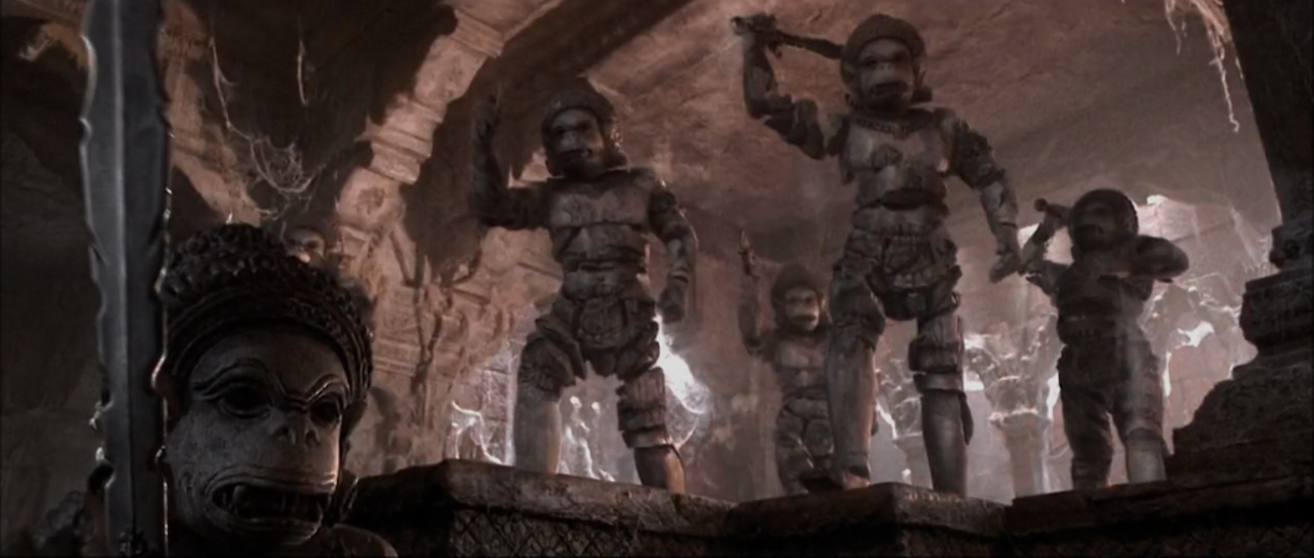Lara Croft: Tomb Raider