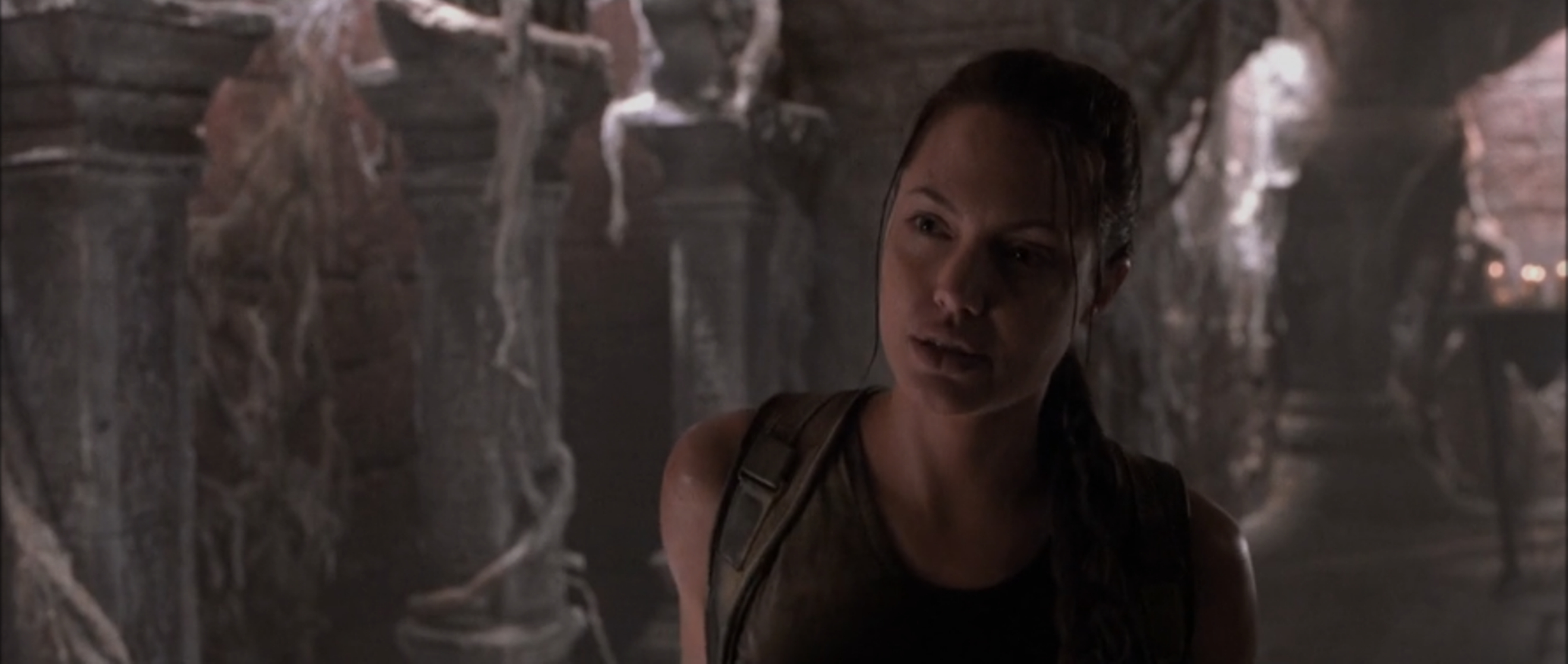 Lara Croft: Tomb Raider