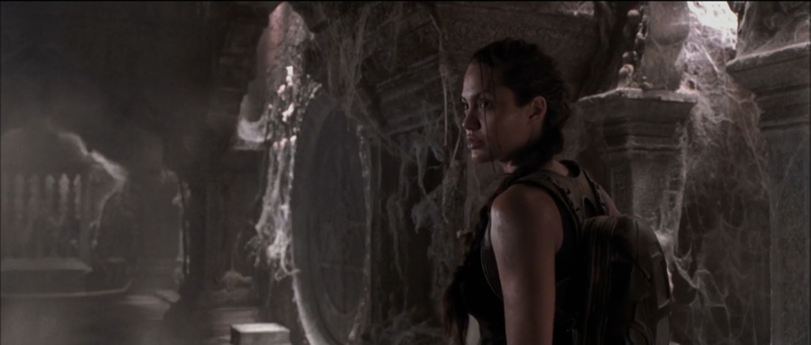 Lara Croft: Tomb Raider
