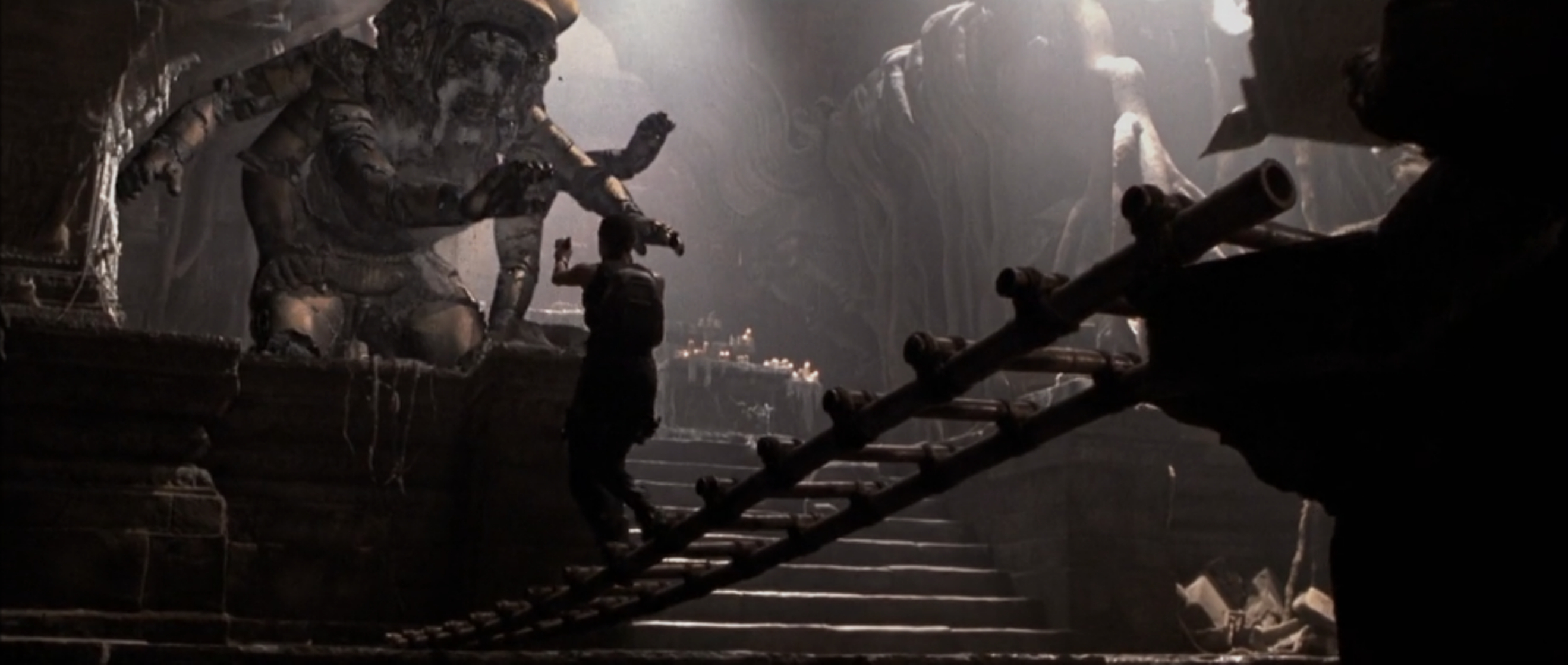 Lara Croft: Tomb Raider