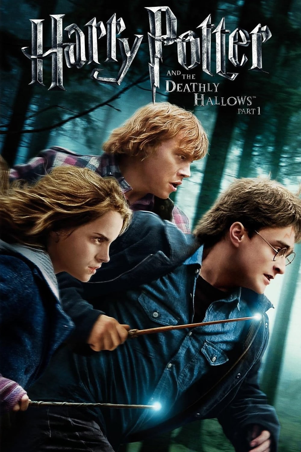 soundtrack harry potter and the deathly hallows 1