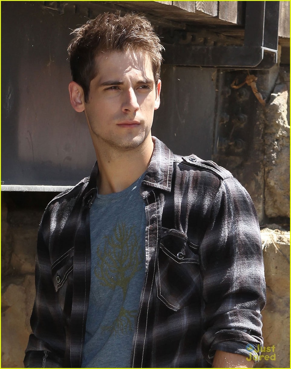 Jean-luc bilodeau movies and tv shows