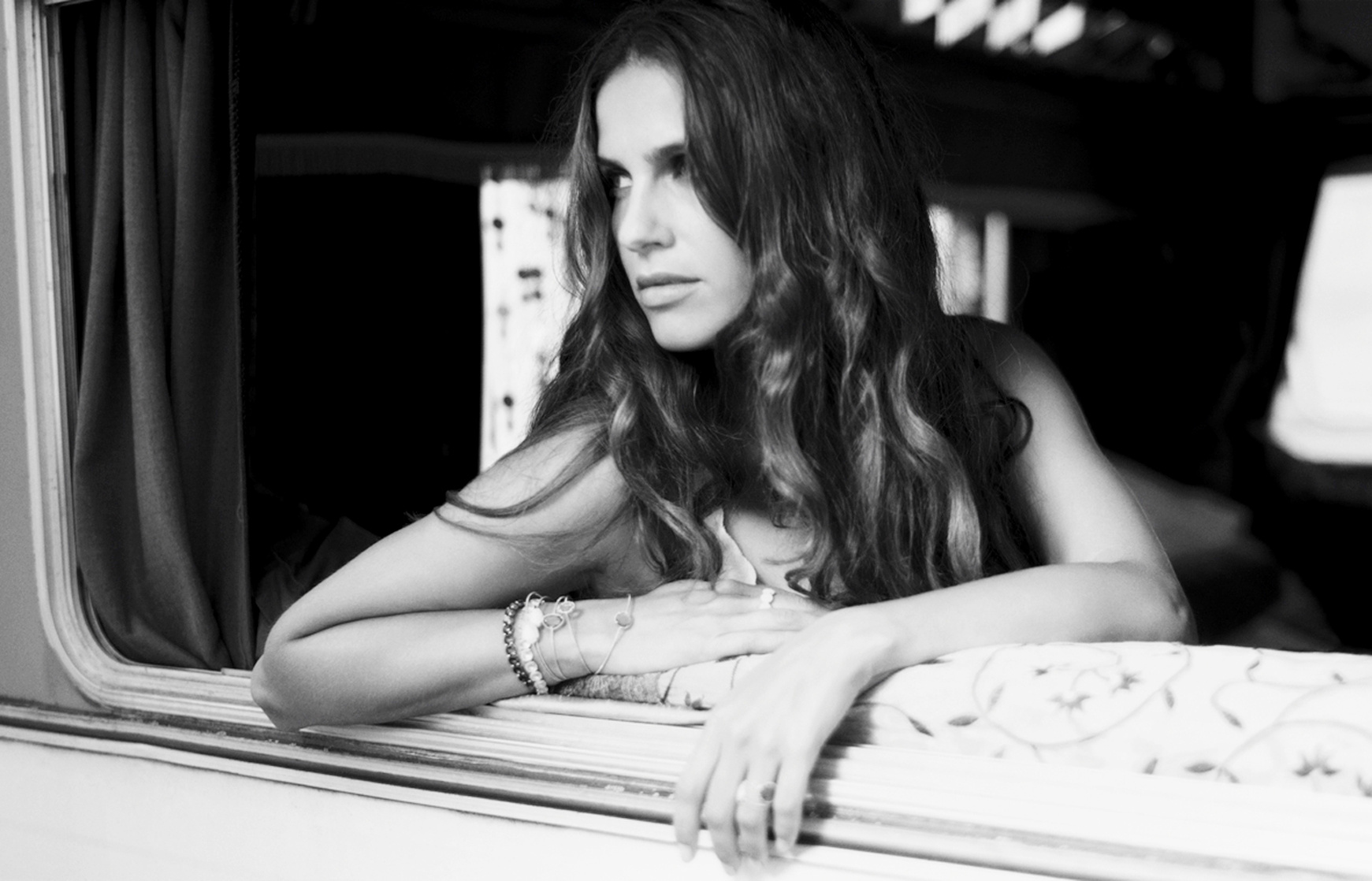 Elisa Tovati