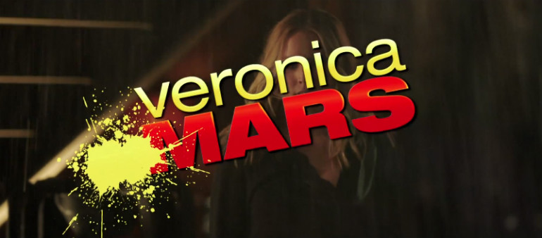 Veronica Mars