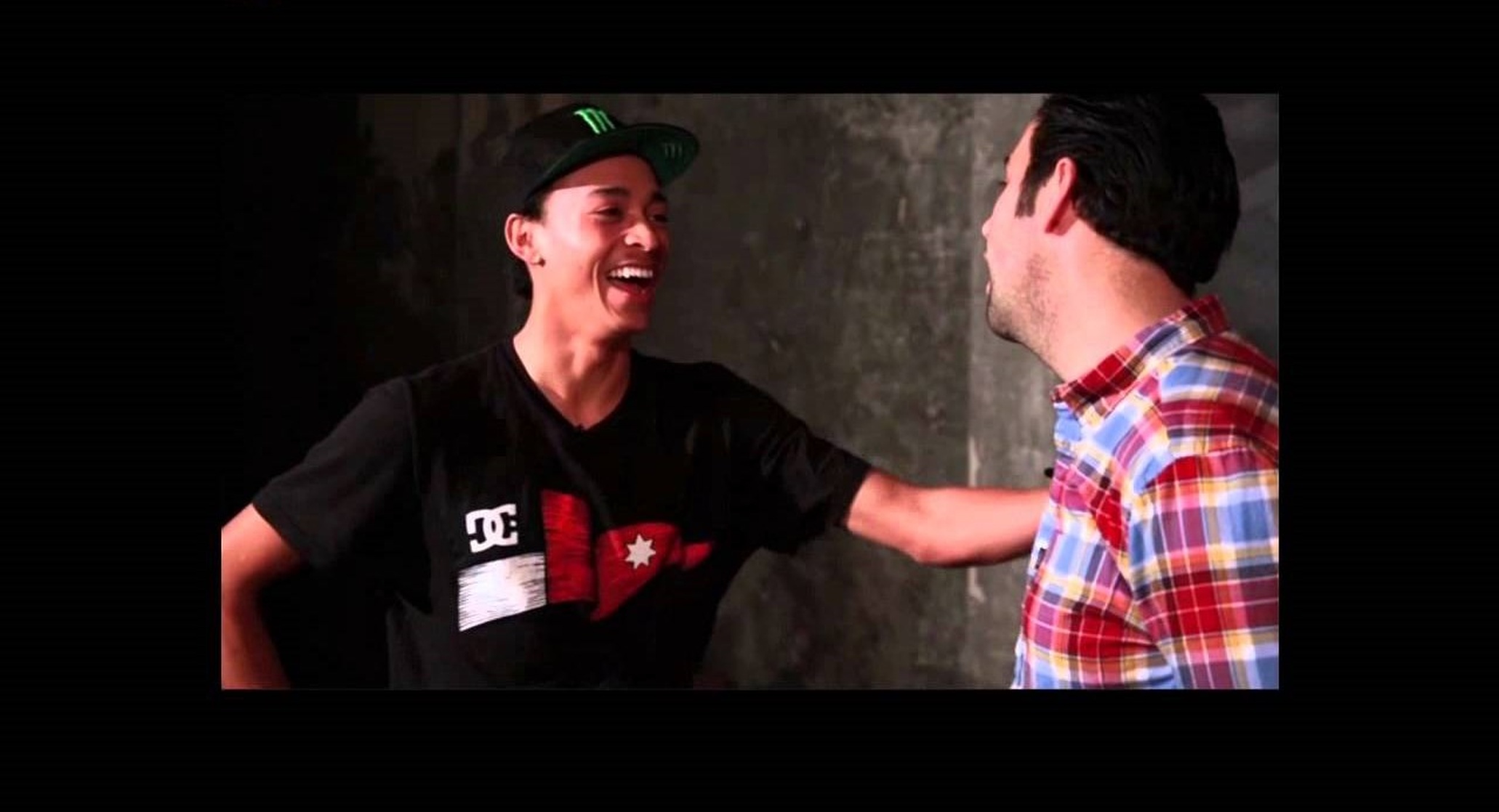 nyjah huston