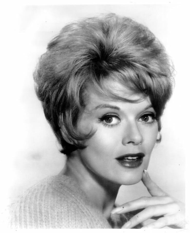 Picture of Janis Paige