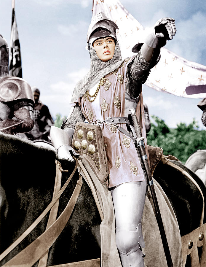 joan of arc explorer