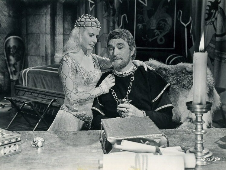 Sword of Lancelot  (1963)