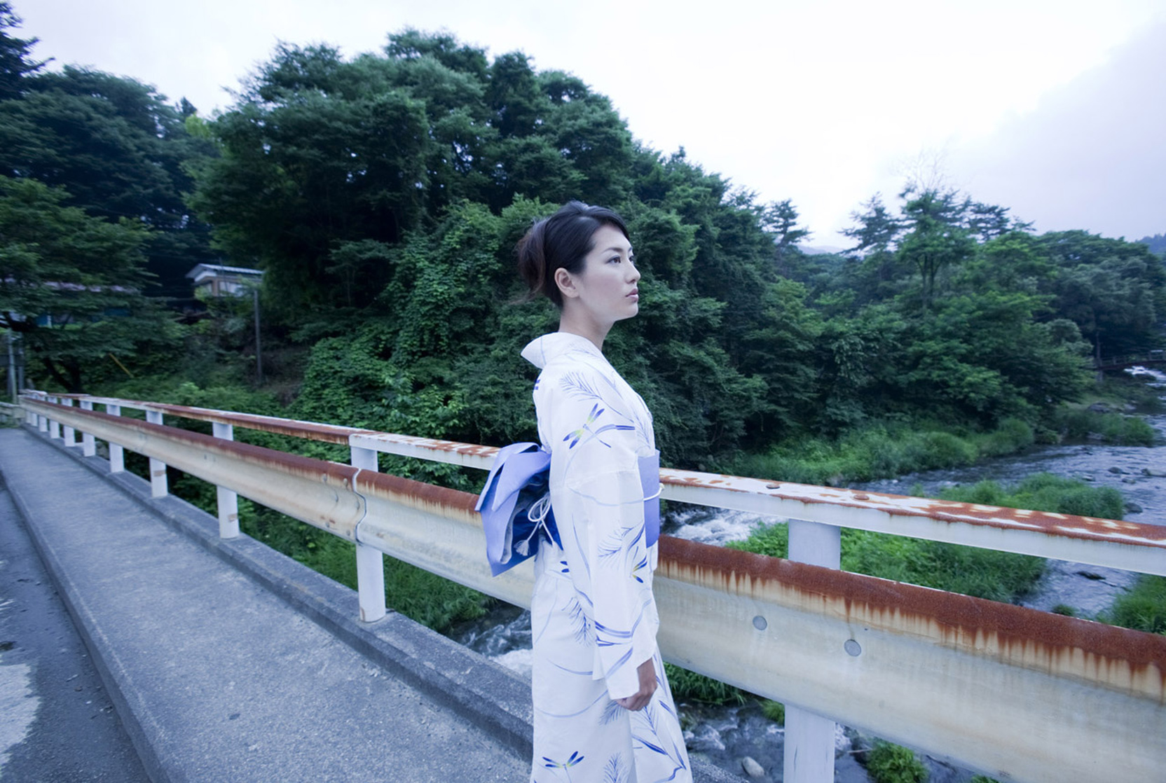 Haruna Yabuki