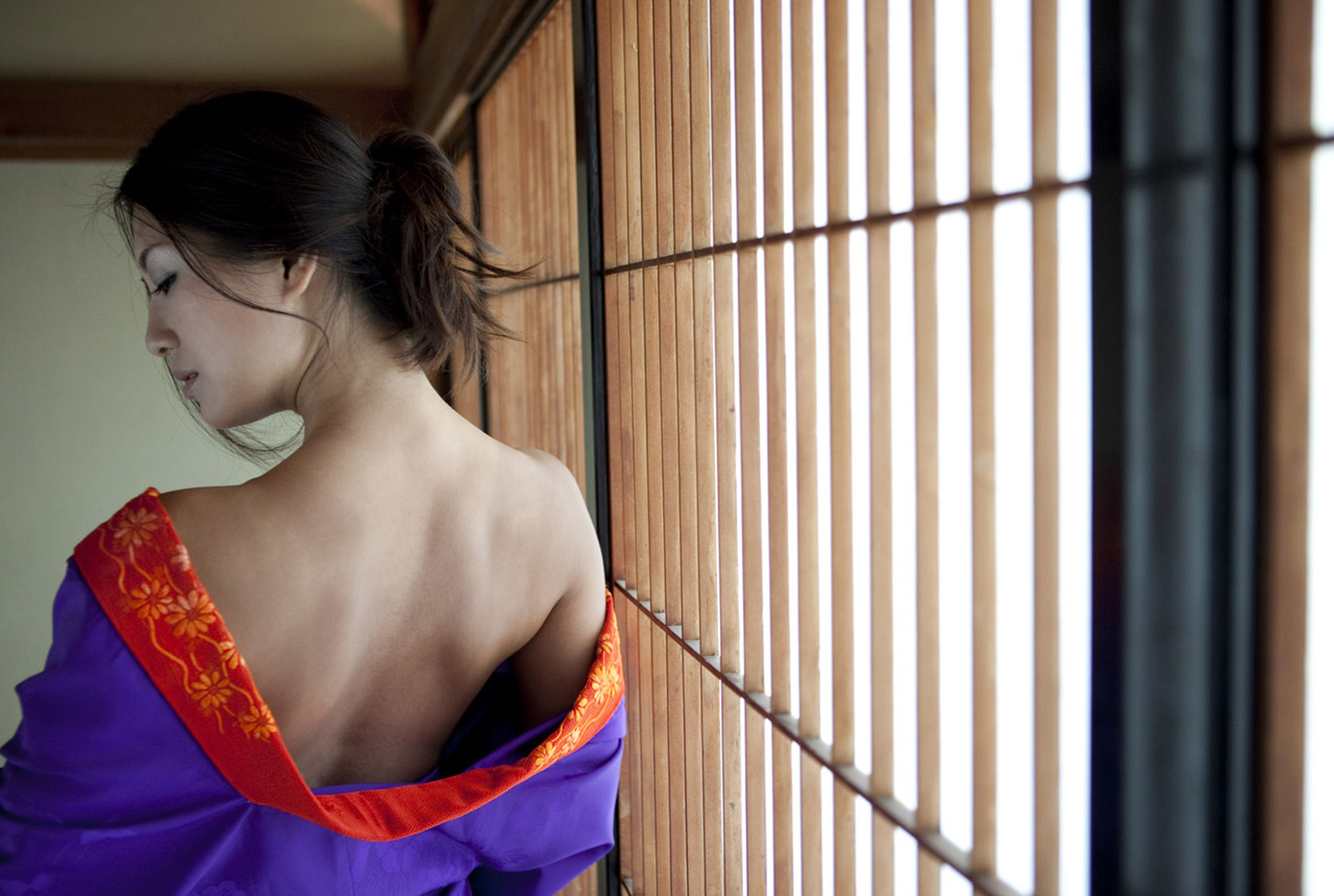 Haruna Yabuki Haruna Yabuki