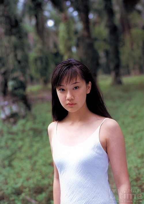Picture of Yû Aoi
