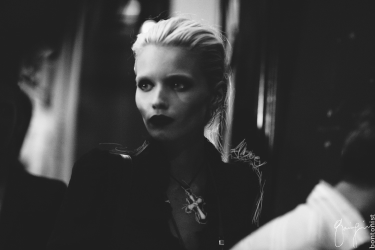 Abbey Lee Kershaw