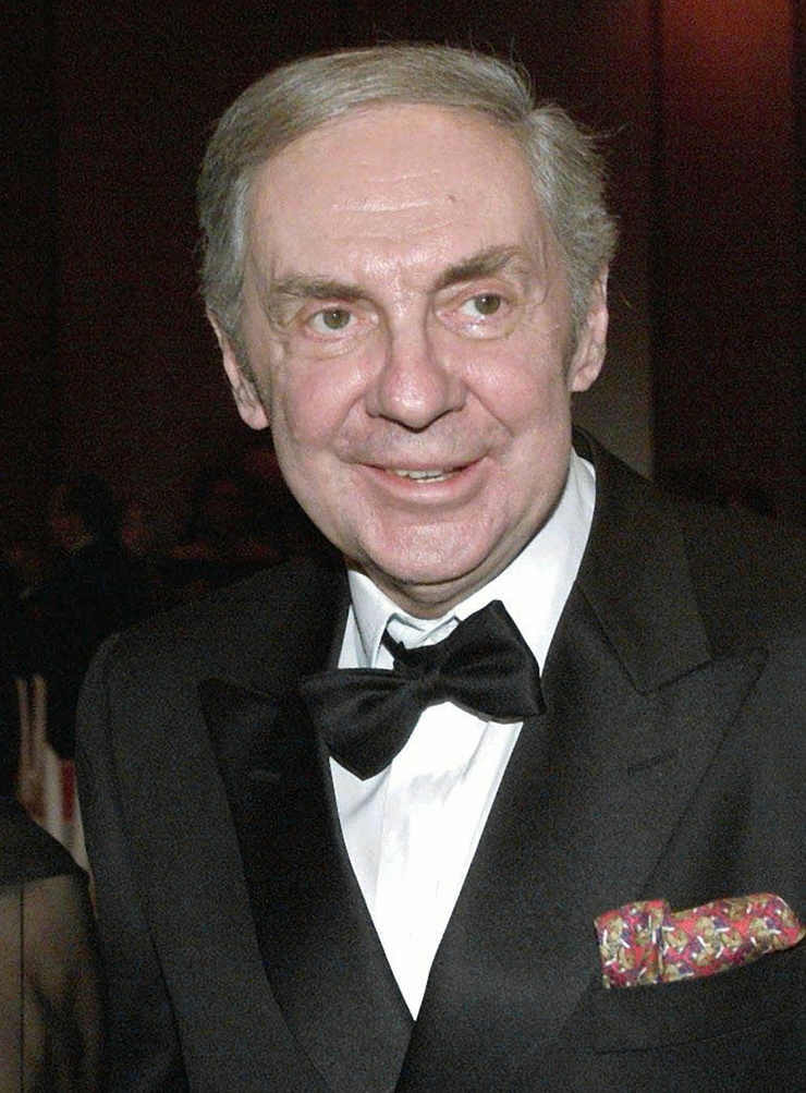 Harald Juhnke Harald Juhnke