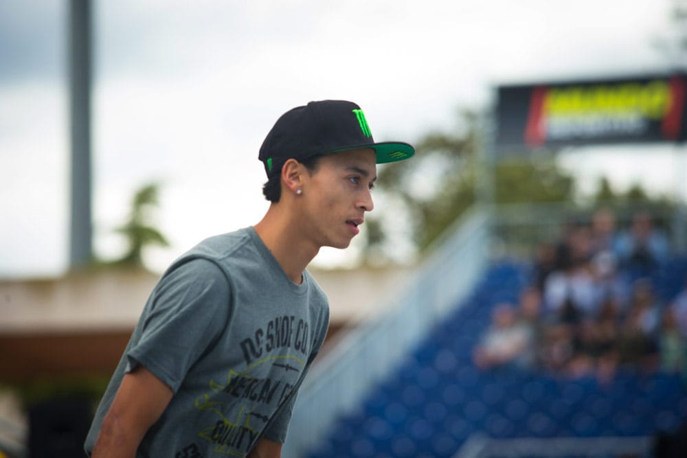 nyjah huston