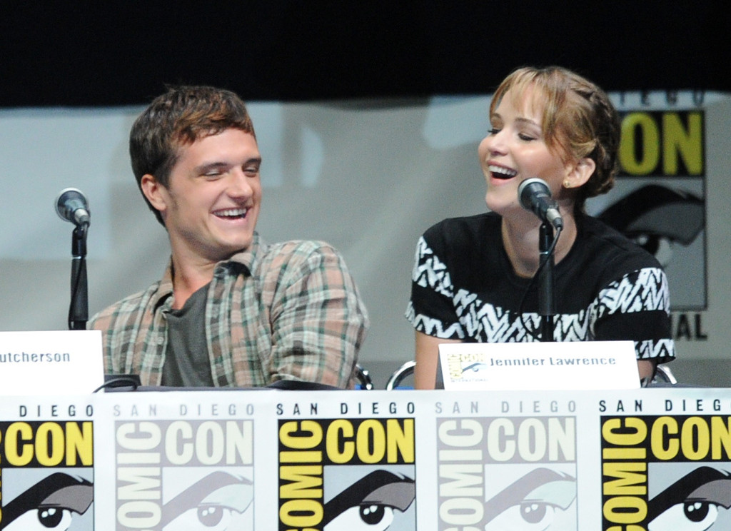 Jennifer Lawrence Jennifer Lawrence