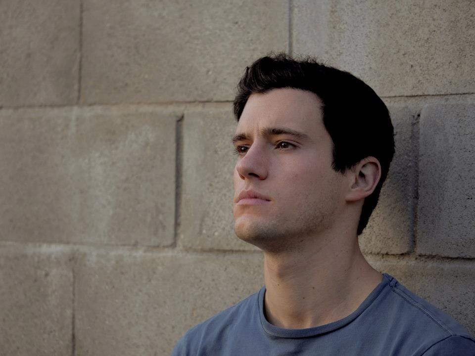 Drew Roy