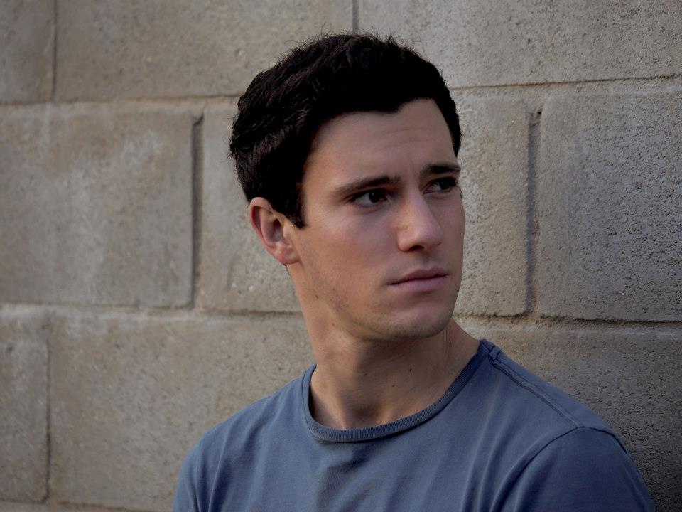 Drew Roy