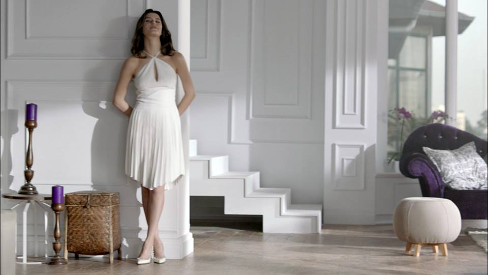 Beren Saat Beren Saat