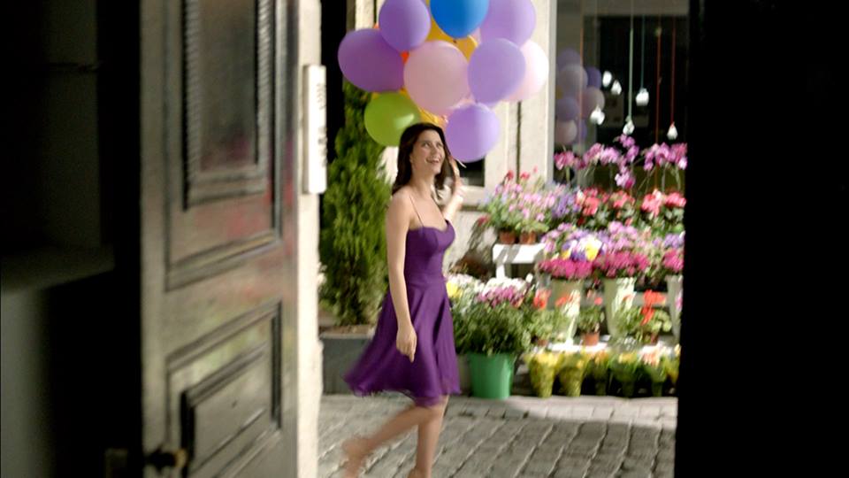 Beren Saat