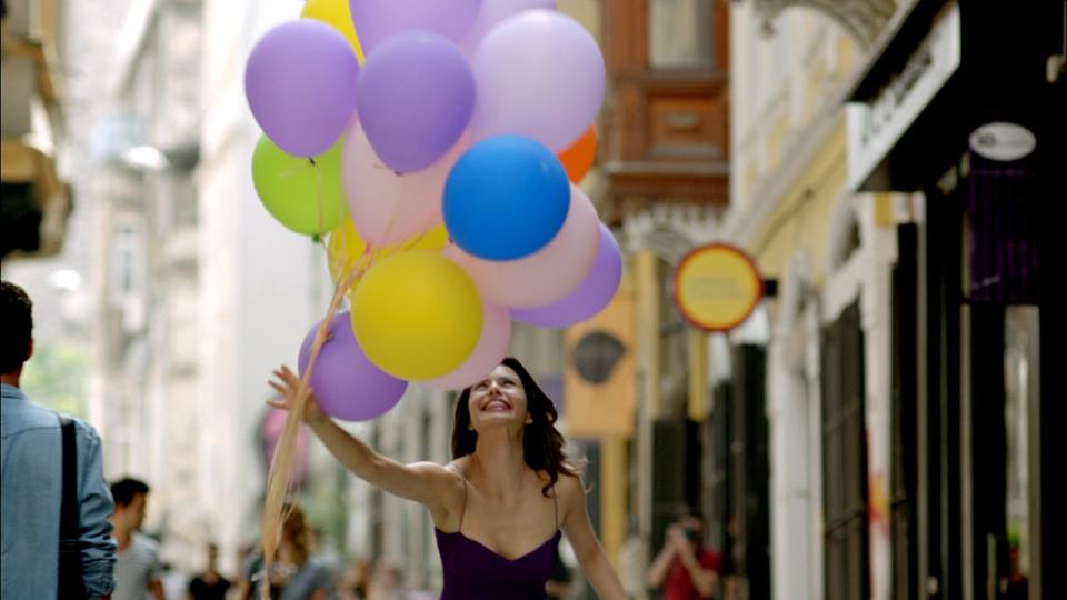 Beren Saat