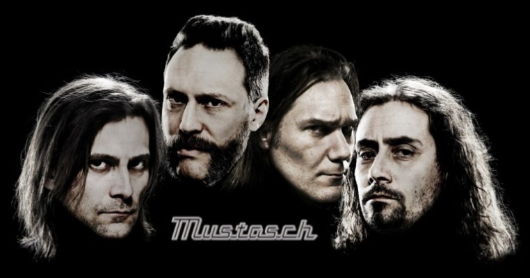 Mustasch
