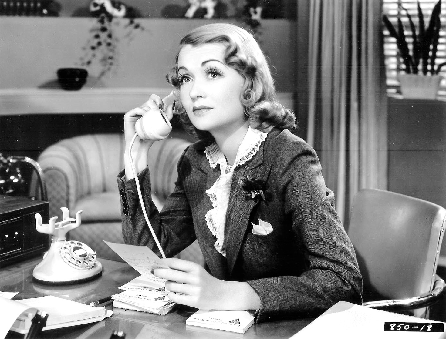 Constance Bennett