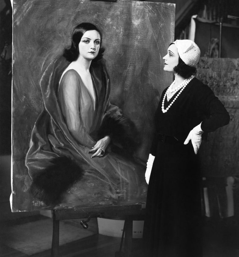 Image of Pola Negri
