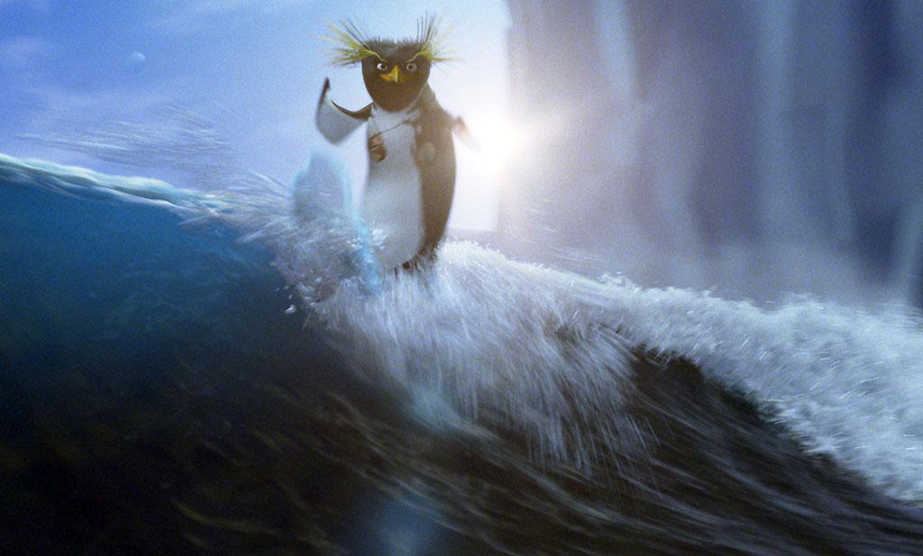 Surf's Up Surf's Up