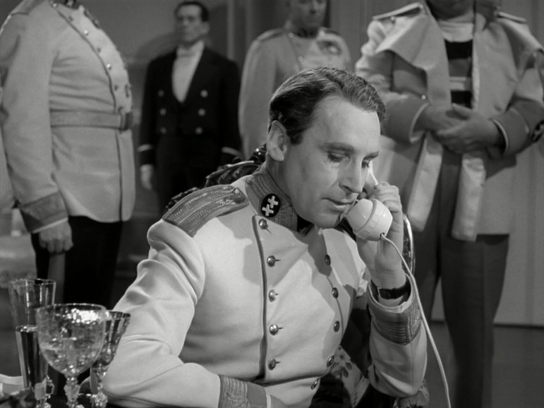The Great Dictator The Great Dictator